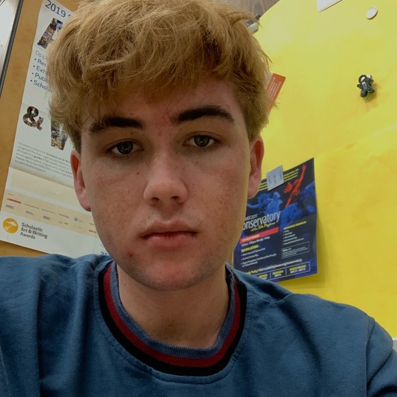 Meet your Posher, Marcus - Picture 1 of 1